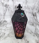 Bath & Body Works Halloween Lantern Spider Nightlight Wallflower Plug. Fixed Price $39.95.