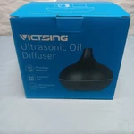 Victsing Ultrasonic Oil Diffuser. Fixed Price $24.68.