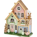 Bath & Body Works Wallflowers Plug-in Projector Nightlight Warmer Easter Cottage. Fixed Price $30.60.