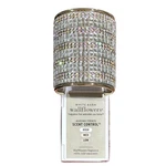 Bath & Body Works Shine Sparkle Wallflowers Scent Control Plug-in Diffuser. Fixed Price $13.95.