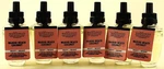 Qty 6 Bath & Body Works Waikiki Beach Coconut Wallflowers Fragrance Oil Refills. Fixed Price $34.97.