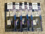 Yankee Candle Car Jar Air Freshener Fragrance-paperboard Midsummer Night X 5. Fixed Price $15.50.