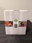 Scentsy Gingham Gourd Pumpkin Wax Warmer Harvest Buffalo Check Retired. Fixed Price $26.99.
