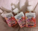 2 New Bath & Body Works Cereal Cartoons Wallflower Fragrance Refill Bulb Plug In. Fixed Price $49.95.