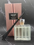 Nest New York Reed Diffuser - Rose Noir & Oud 5.9 Oz Bnib. Fixed Price $48.88.