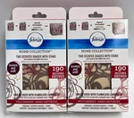 4 Febreze Scented Shade Refills Wild Berries Fit Flameless Luminaire Luminary. Fixed Price $21.99.