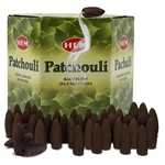 Patchouli Backflow Incense Cones For Waterfall Aromatic Smoke Fountain Haze F.... Fixed Price $14.56.