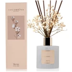Fragrance Reed Diffuser With Sticks - Clean Linen. Fixed Price $27.99.