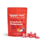 Grapefruit Mangosteen Scented Bear Wax Melts - Natural Strong Summer .... Fixed Price $24.23.