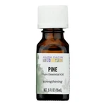 Aura Cacia Essential Oil Pine 0.5OZ (pack Of 3). Fixed Price $38.99.