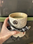 2014 Scentsy Warmer River Birch Retired Rustic Woods Outdoor Cabin Alaska. Fixed Price $21.00.