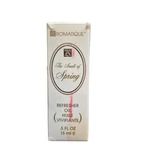 Aromatique The Smell Of Spring Scented Refresher Oil .5FL Oz New Sealed. Fixed Price $14.99.