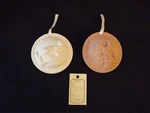 Terra Clay Diffuser Hanging Just Add Essential Oils Choose Cat Or Rooster Nwot. Fixed Price $7.99.
