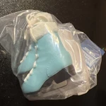Yankee Candle Ice Skates Christmas Scentplug Diffuser Base Only New. Fixed Price $12.99.
