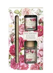 Michel Design Works Royal Rose Home Fragrance Votive Candle Gift Set. Fixed Price $24.00.