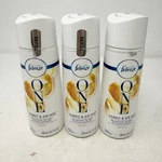 3 Pack - Febreze One Fabric & Air Mist Refill Mandarin, 10.1 Fl Oz Ea. Fixed Price $49.99.