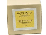 Votivo Aromatic Auto Fragrance Honeysuckle Air Freshener Vent New. Fixed Price $14.00.