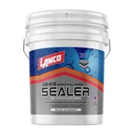 Lanco Roof Primer & Sealer AS-210 5 GAL.100% Acrylic Clear Constant Flexibility. Fixed Price $84.67.