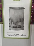 Scentsy Nature's Wonders Deer Full Size Wax Warmer Nib. Fixed Price $35.00.