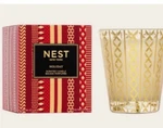 Nest New York Fragrance Holiday Classic Candle 8.1 Oz. Fixed Price $39.99.