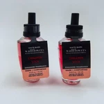 Bath Body Works Cinnamon Stick White Barn Wallflowers Refill Lot Of 2. Fixed Price $13.99.
