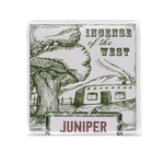 - Juniper Natural Wood Incense Bricks Without Holder, 40 Count Made The Usa. Fixed Price $15.71.