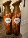 Febreze Air Wood Scent Amber Oud Cedar Freshener Spray Mist 8.8 Oz Set Of 2. Fixed Price $49.99.