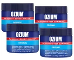 Ozium Air Sanitizer 4.5 Gel: Car Freshener, Original, Packs. Fixed Price $25.31.