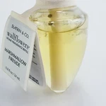 Marshmallow Fireside Refill Bulb Wallflower Bath Body Works Fall Winter Scent. Fixed Price $14.95.
