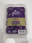 Glade Wax Melts Winter Share The Spirit Pomegranate Sparkler Pack Of 11. Fixed Price $17.99.