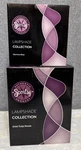 New Scentsy Lampshade Collection Wax Warmer Gold Tulip & Narrow Base. Fixed Price $51.72.