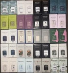 Pura Diffuser Fragrance Refills Huge Lot Of 40 Homesick Guy Fox Moodcast. Fixed Price $480.00.