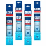 Ozium Air Cleaner 3.5 Spray, Outdoor Essence Scent (4-PACK). Fixed Price $33.67.