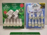 New Glade Tree Lighting Wonder Plugins W/ Refills And 9 Clean Linen Pack. Fixed Price $44.90.