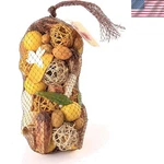 Botanical Netti Bag Fragrance Potpourri Citrus Blossom. Fixed Price $38.28.