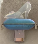 Bath & Body Works Disney Princess Cinderella Slipper Wallflower Plug Light Up. Fixed Price $22.95.