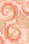 Fresh Scents Scented Sachets - Summer Romance, 6 Count (pack Of 1). Fixed Price $35.66.
