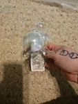 Bath & Body Works Bubbles Nightlight Wallflower Plug. Fixed Price $16.95.