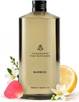 Hotel Scents Bamboo Air 16 Fl Oz (473ML), Home Luxury Aroma & Diffuser Oil. Fixed Price $307.99.