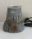 Harry Potter Hogwarts Castle Authentic Scentsy Full Size Warmer 72018 Preowned. Fixed Price $39.99.
