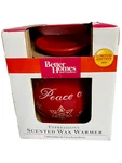 Better Homes & Gardens 2012 Christmas Limited Edition Scented Wax Warmer. Fixed Price $22.88.