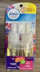Febreze Noticeables Gain Scented Oil Refill Moonlight Breeze Wild Berries. Fixed Price $19.99.