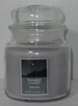 Yankee Candle Jar 14.5 Oz Approx 65-75 Hrs Starry Sky. Fixed Price $45.25.