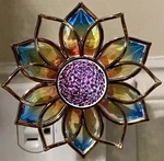 New Diwali Burst Wallflower Nightlight Plug-in Bath & Body Works. Fixed Price $28.50.