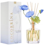 Reed Diffuser - Cashmere Vanilla Flower Set With 8 Sticks, Home.... Fixed Price $39.53.