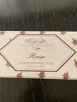 Victorian Trading Co. Scented Drawer Liners 6 Sheets Floral Gift Nip. Fixed Price $22.00.