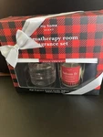 My Home Scent Aromatherapy Room Fragrance Set - Balsam Fir New!. Fixed Price $11.95.