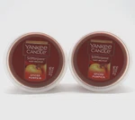 Yankee Candle Spiced Pumpkin Scenterpiece Easy Meltcup 2 Pack New. Fixed Price $9.99.