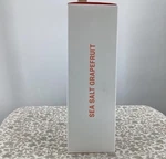 Apotheke Sea Salt Grapefruit Reed Diffuser 6.7OZ Nib. Fixed Price $35.00.