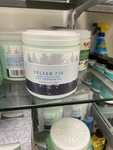 (2-PACK) Home Collection Natural Air Fresh Odor Absorbing Gel Balsam Fir. Fixed Price $30.50.